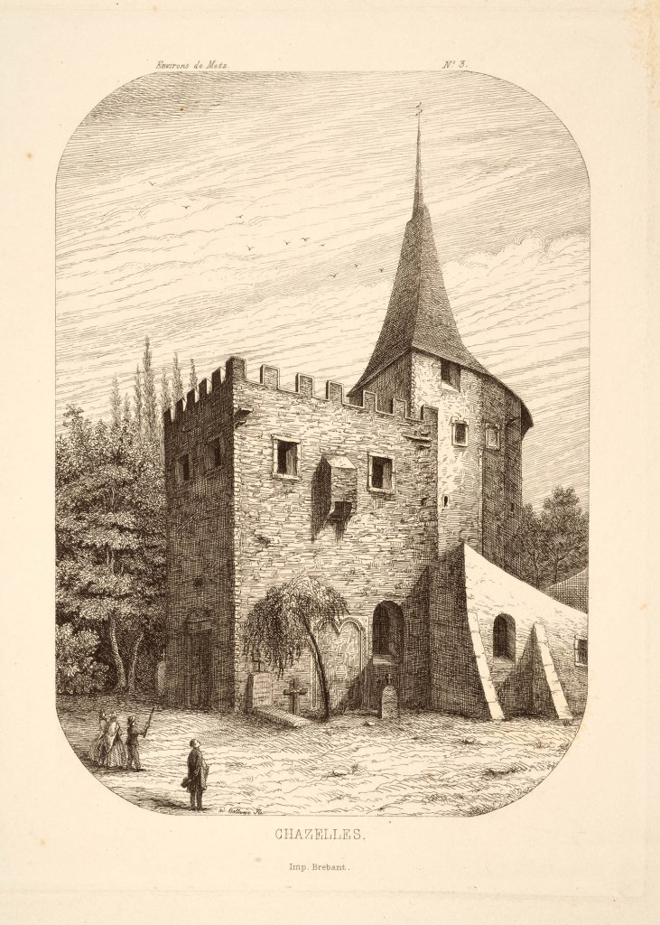  par BELLEVOYE