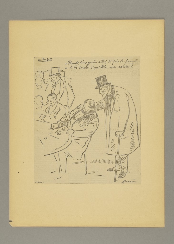  par FORAIN