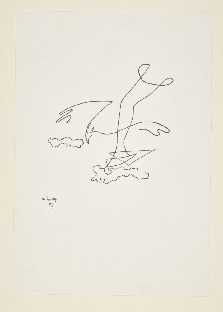  par HENRY