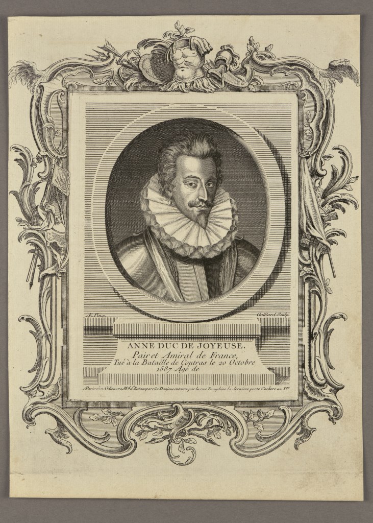  par GAILLARD
