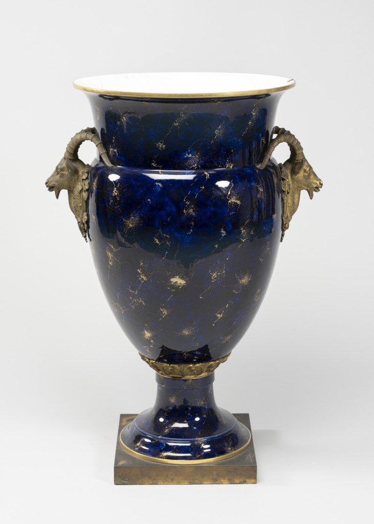  par MANUFACTURE NATIONALE DE SÈVRES