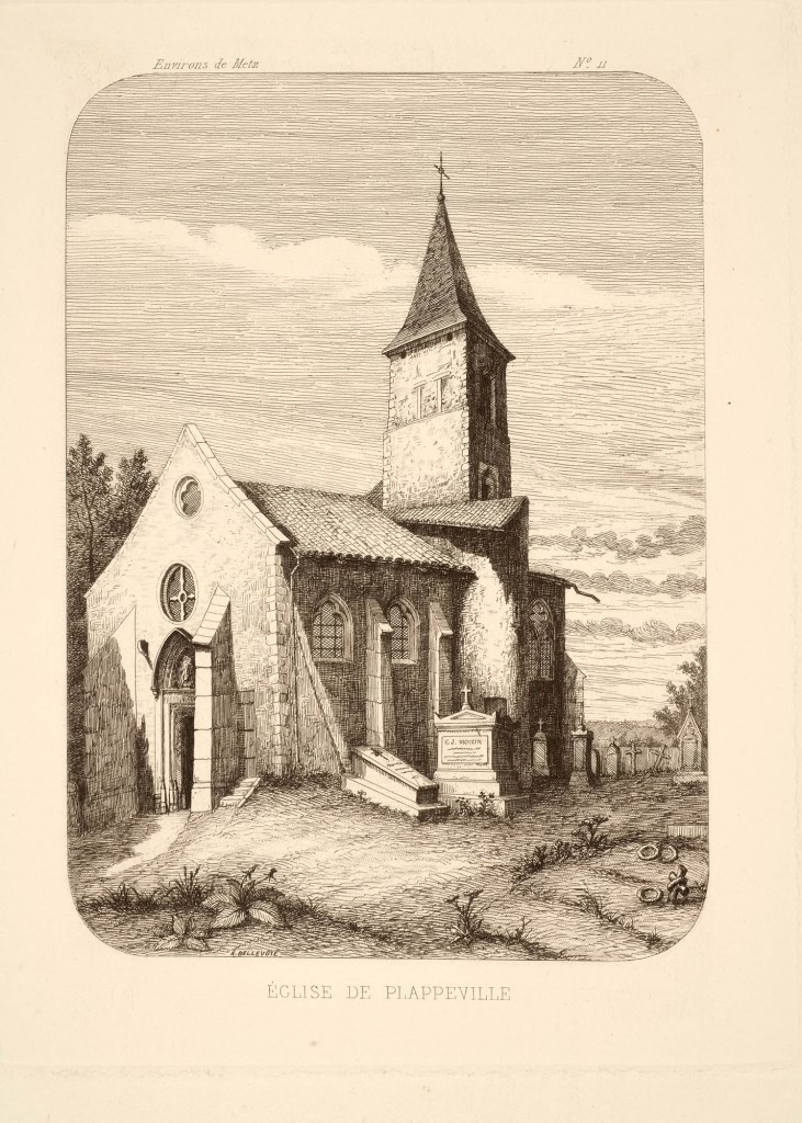  par BELLEVOYE