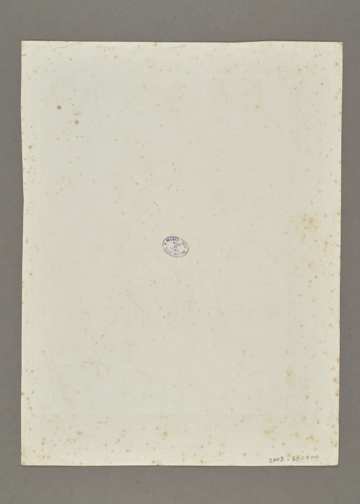  par BOUDIÉ & CAMUSET
