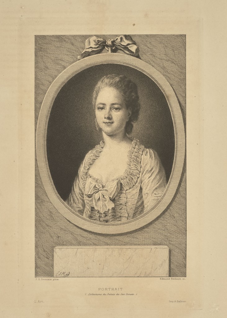  par HÉDOUIN