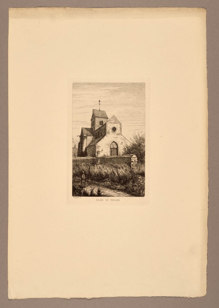  par BELLEVOYE