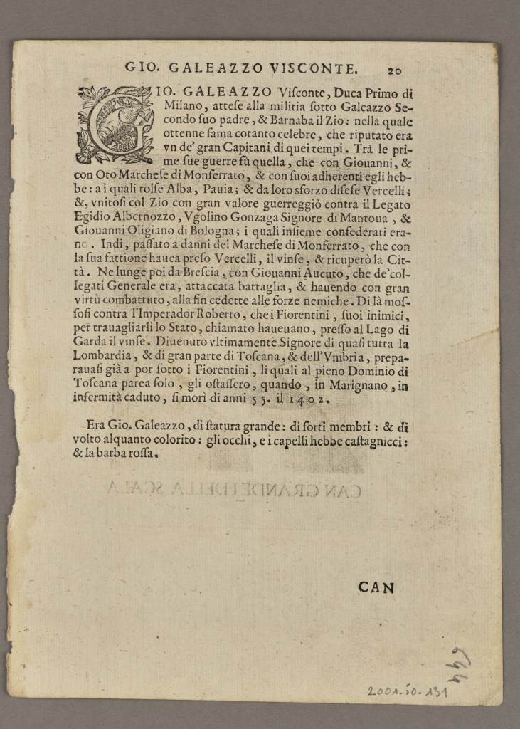  par CAPRIOLI
