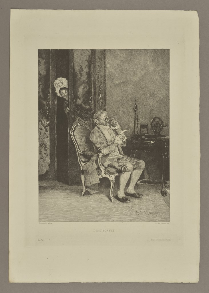  par BARON