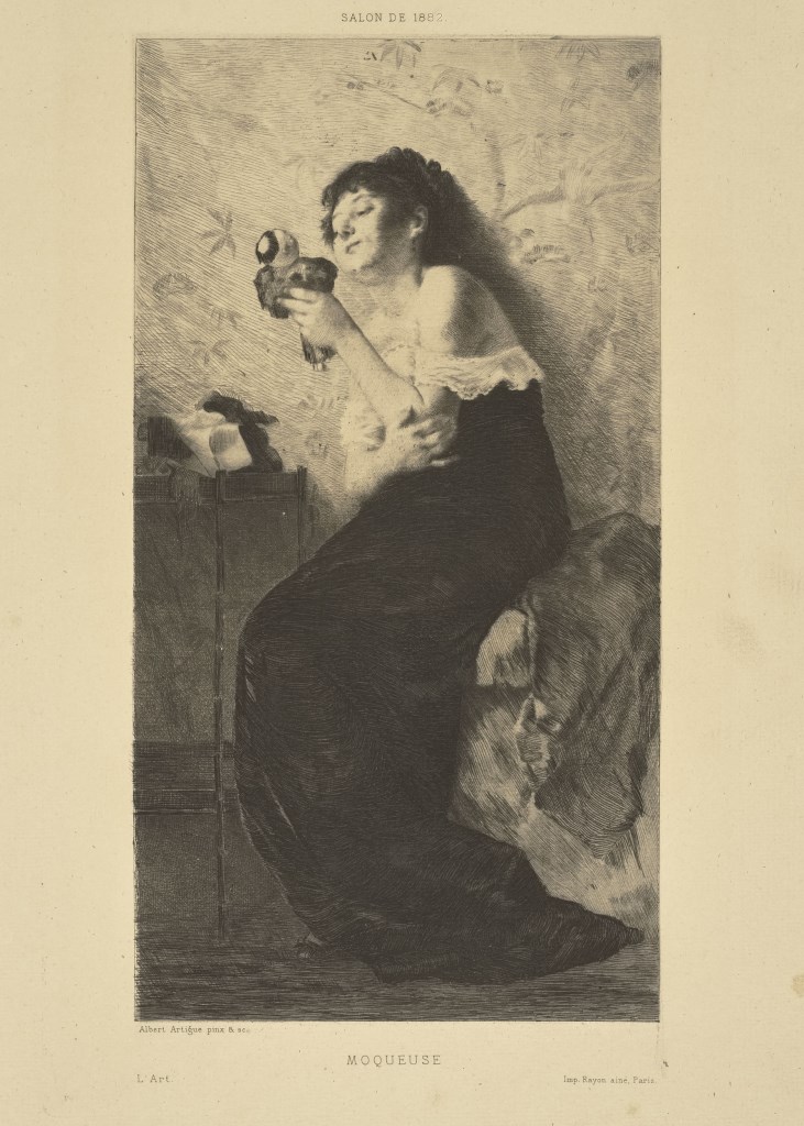  par ARTIGUE