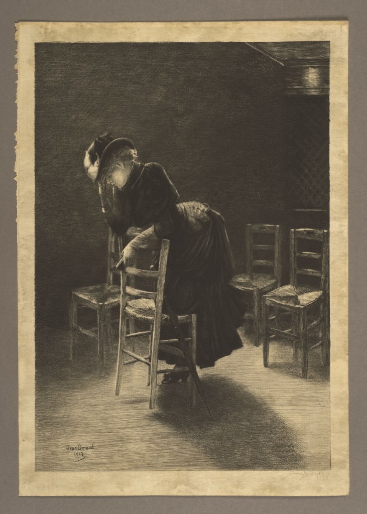  par MORDANT
