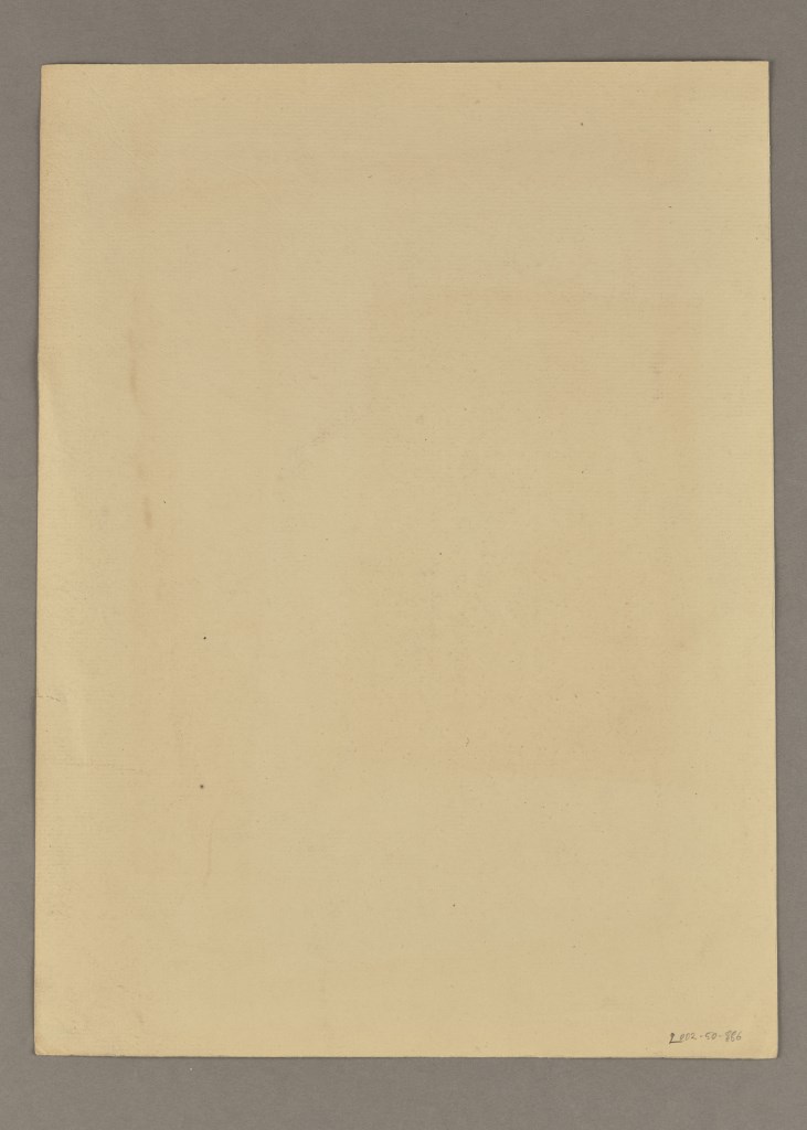  par ANONYME 17ème siècle