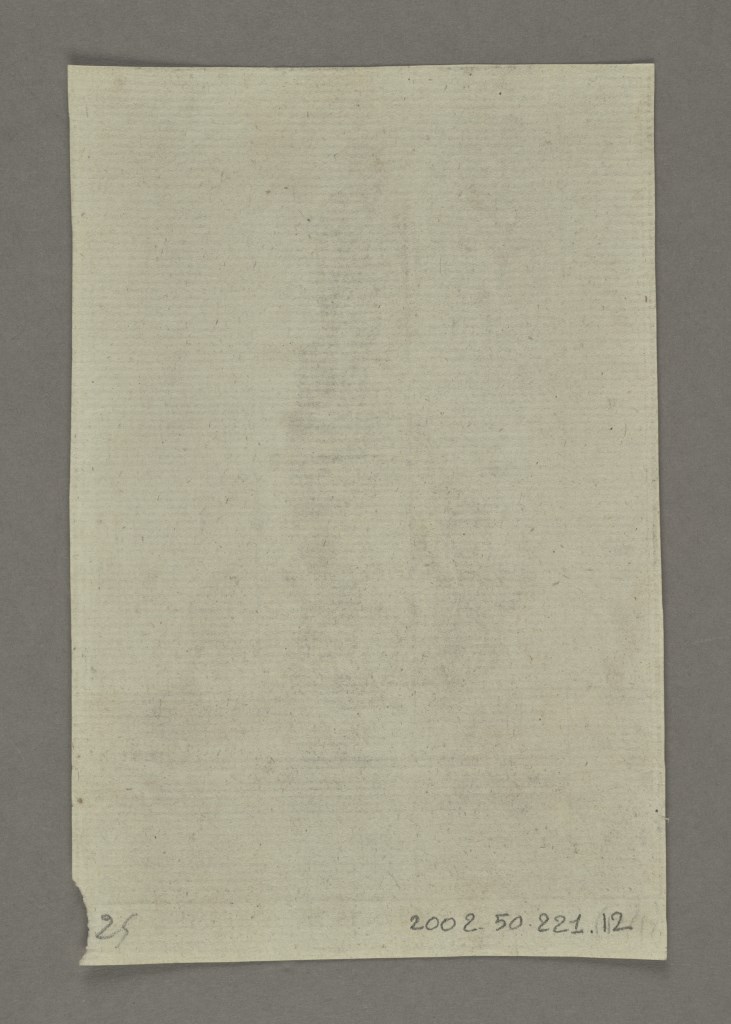  par ANONYME FRANCAIS 18ème siècle