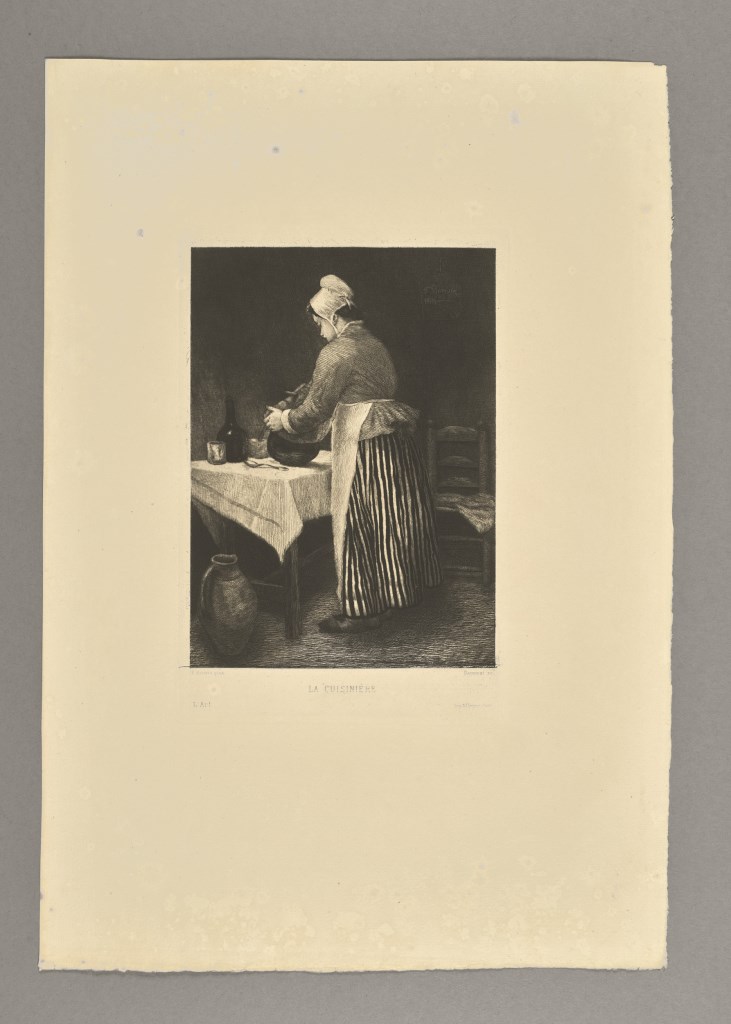  par DAUMONT