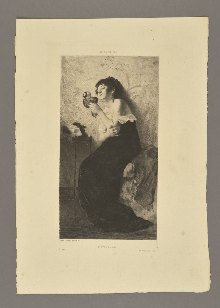 par ARTIGUE