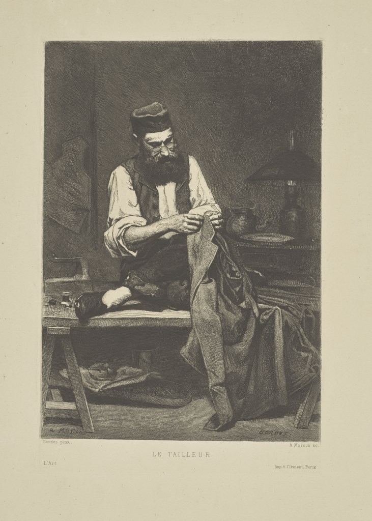  par MASSON