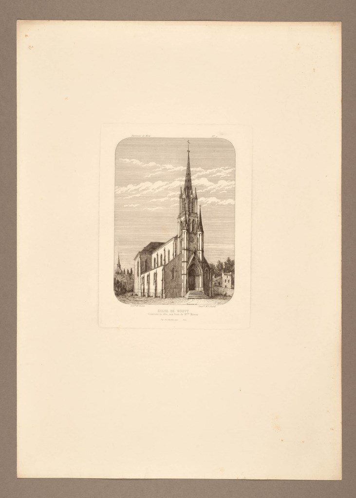  par BELLEVOYE