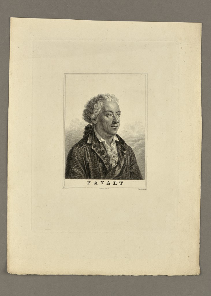  par COUCHÉ