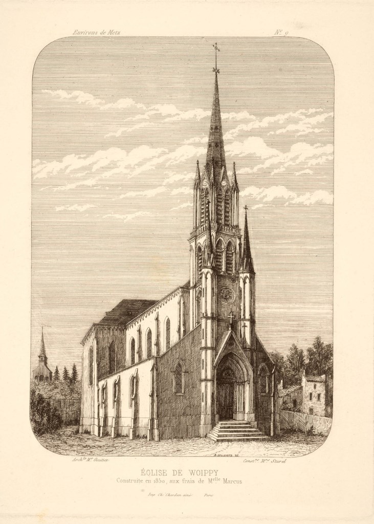  par BELLEVOYE