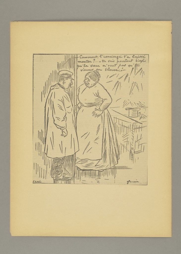  par FORAIN