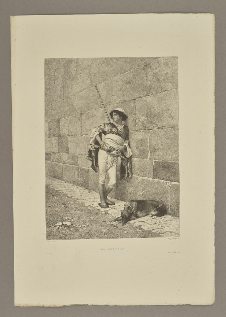  par LALAUZE
