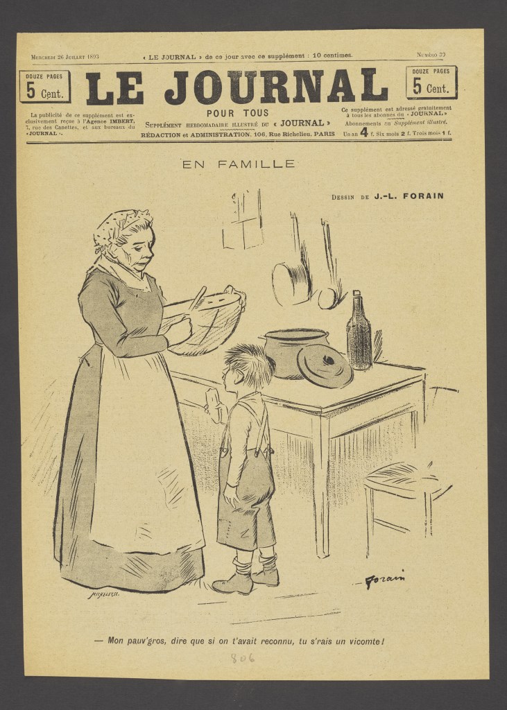 par FORAIN