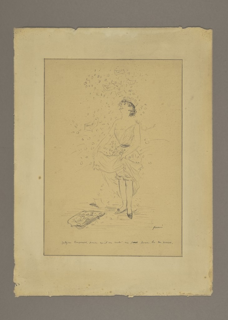  par FORAIN