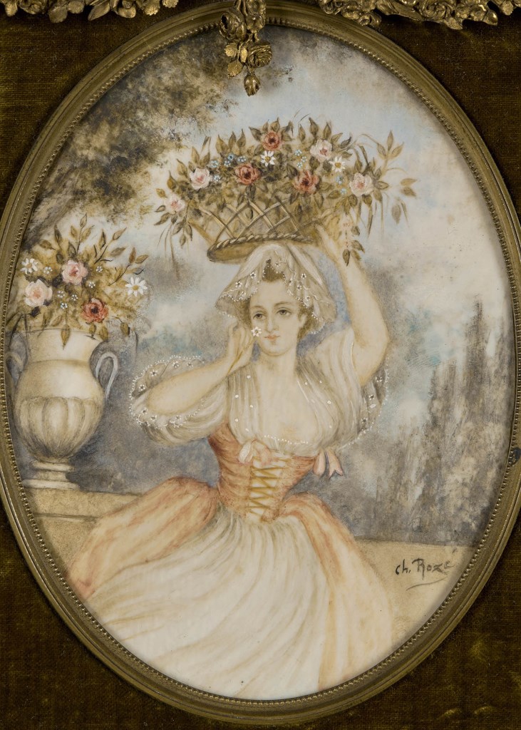  par ROZÉ