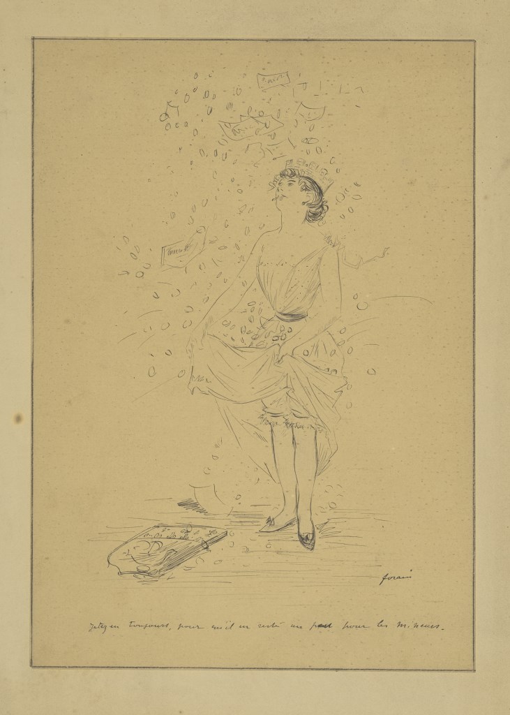  par FORAIN