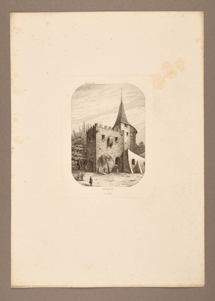  par BELLEVOYE