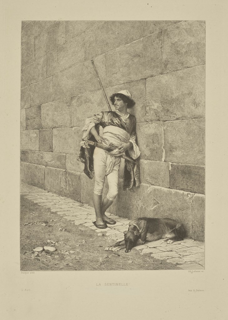  par LALAUZE