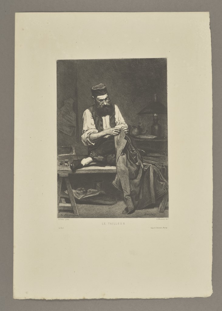  par MASSON