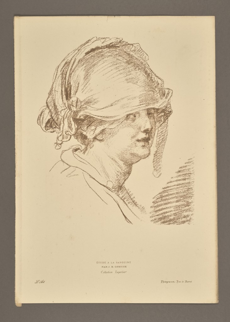 par YVES ET BARRET