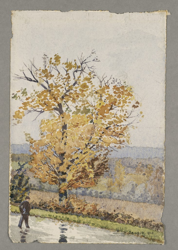  par DENEUX