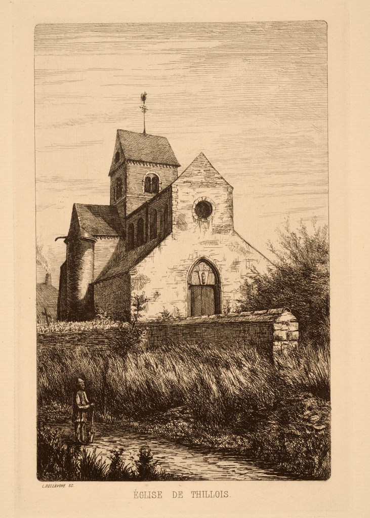 par BELLEVOYE