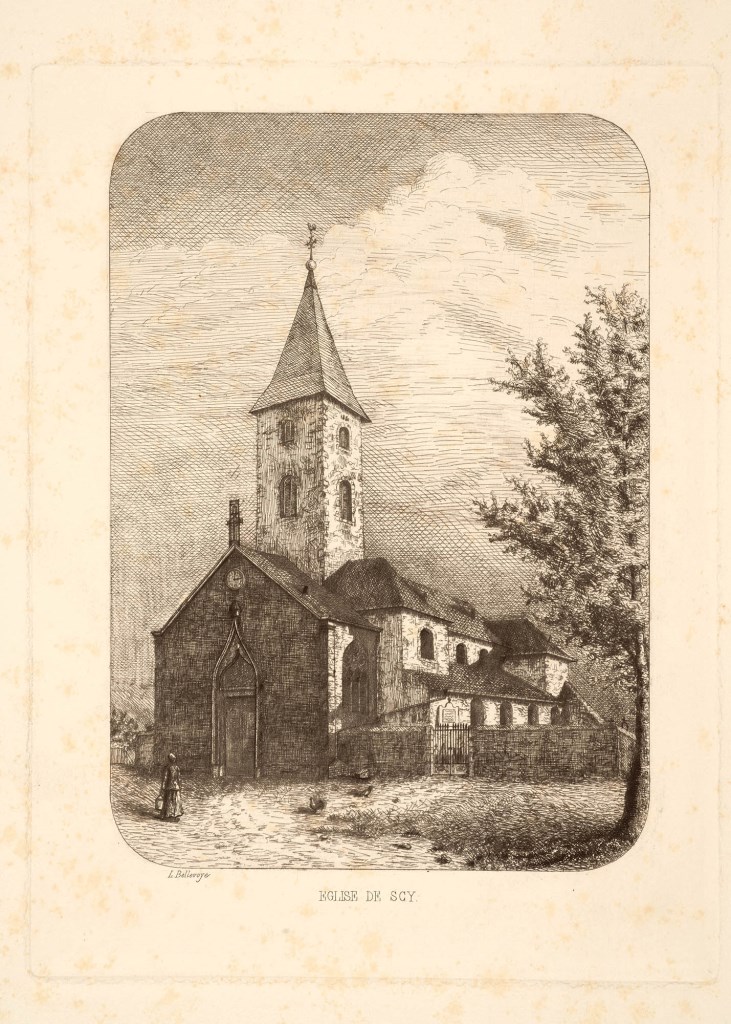  par BELLEVOYE