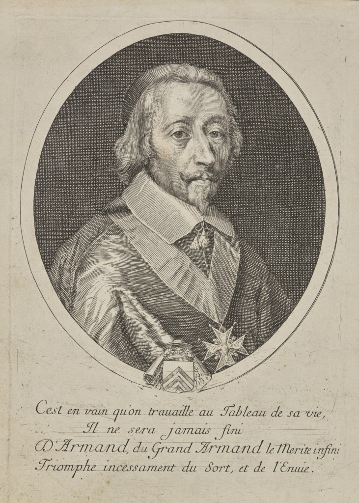  par ANONYME FRANCAIS 17ème siècle