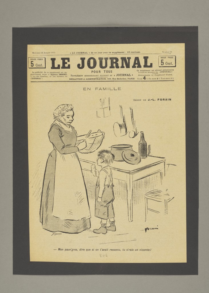  par FORAIN