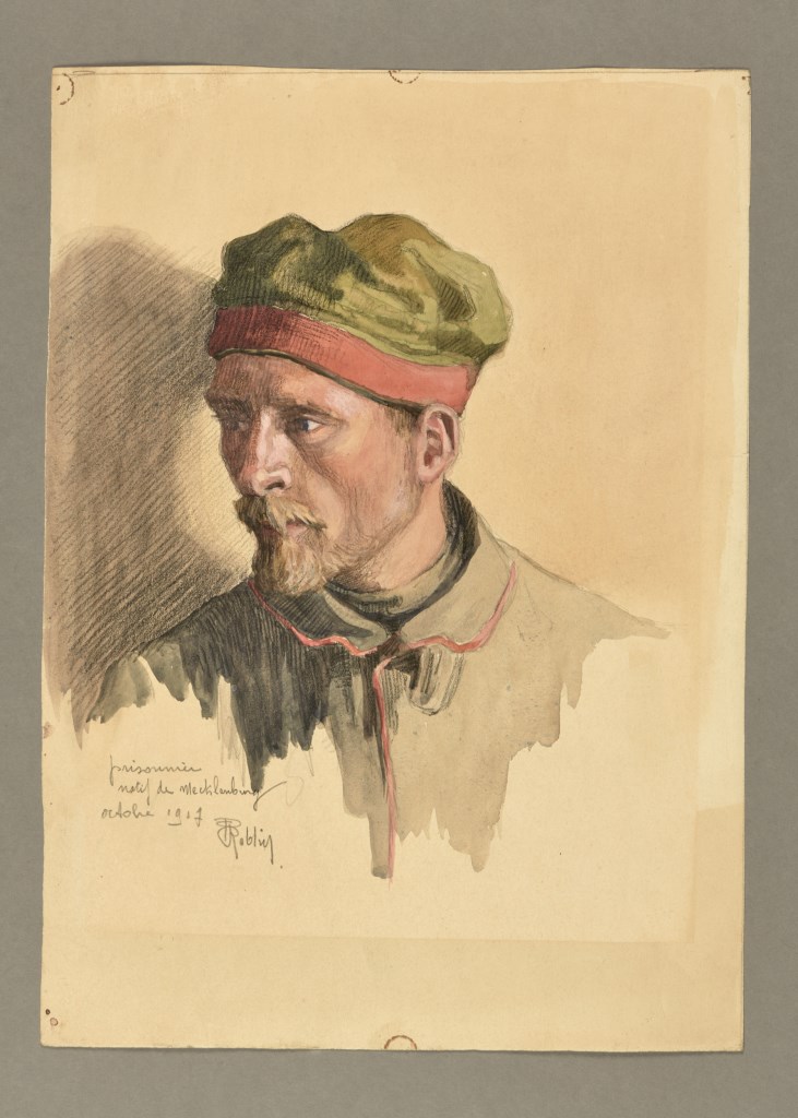  par ROBLIN