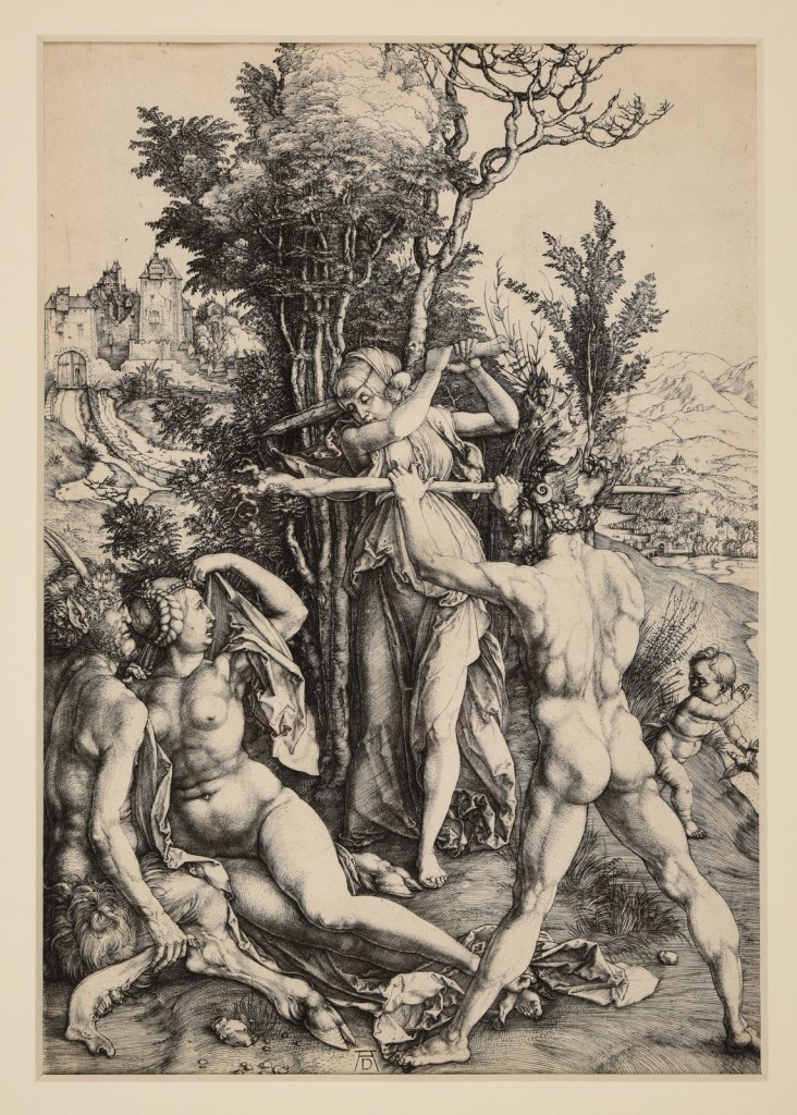  par DÜRER