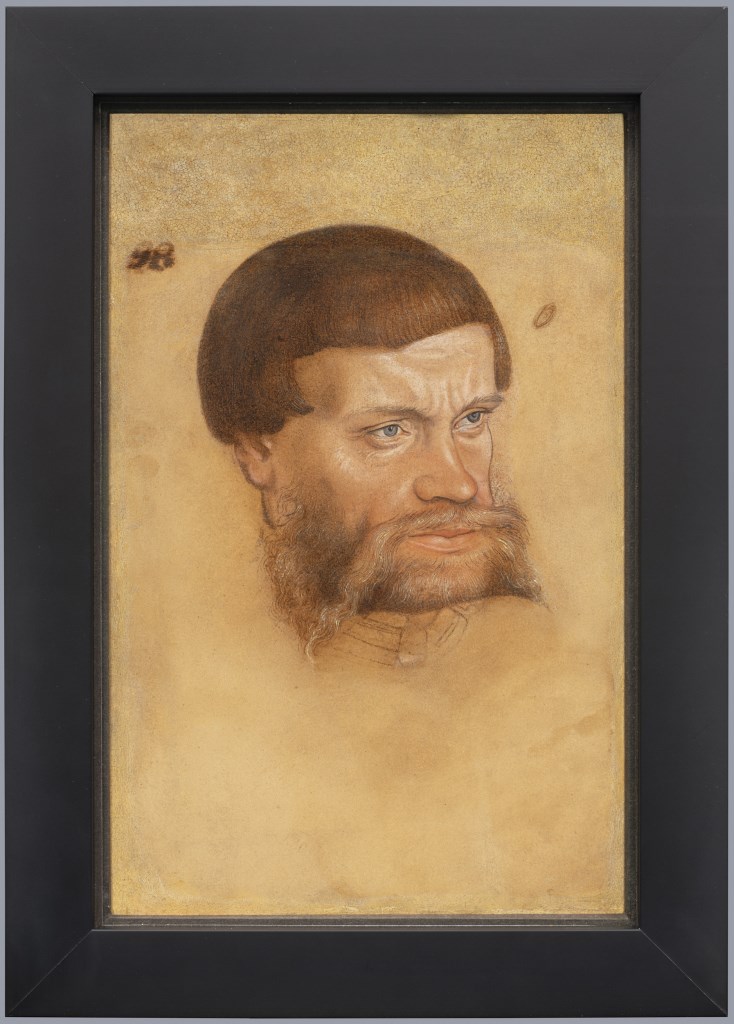  par CRANACH le Jeune