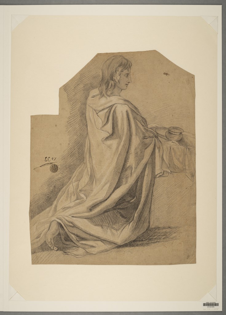  par ANONYME FRANCAIS 17ème siècle