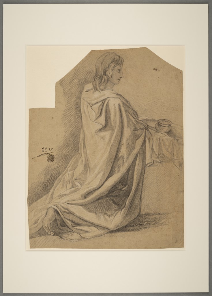  par ANONYME FRANCAIS 17ème siècle