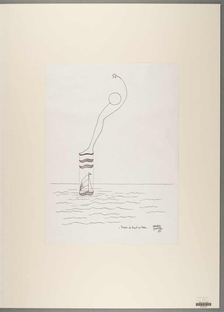  par HENRY