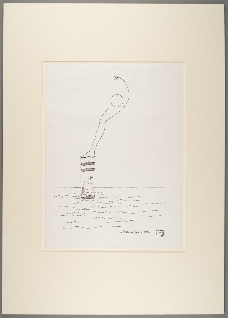  par HENRY
