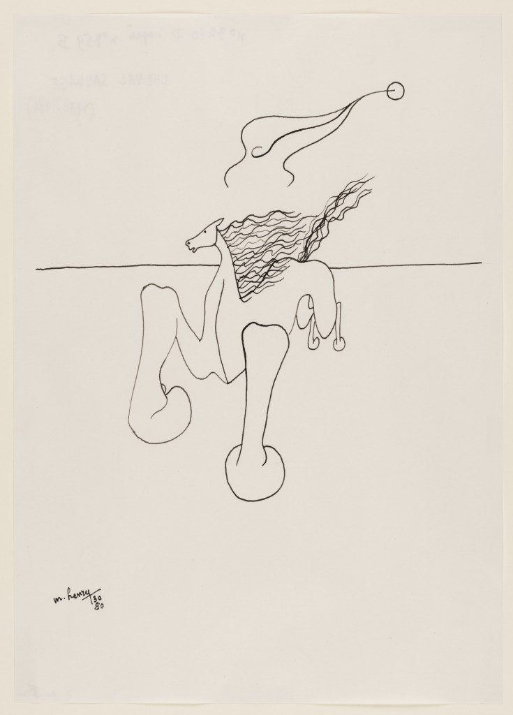  par HENRY