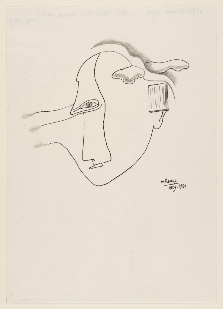  par HENRY