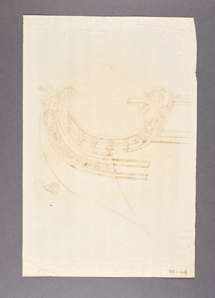  par ANONYME FRANCAIS 18ème siècle