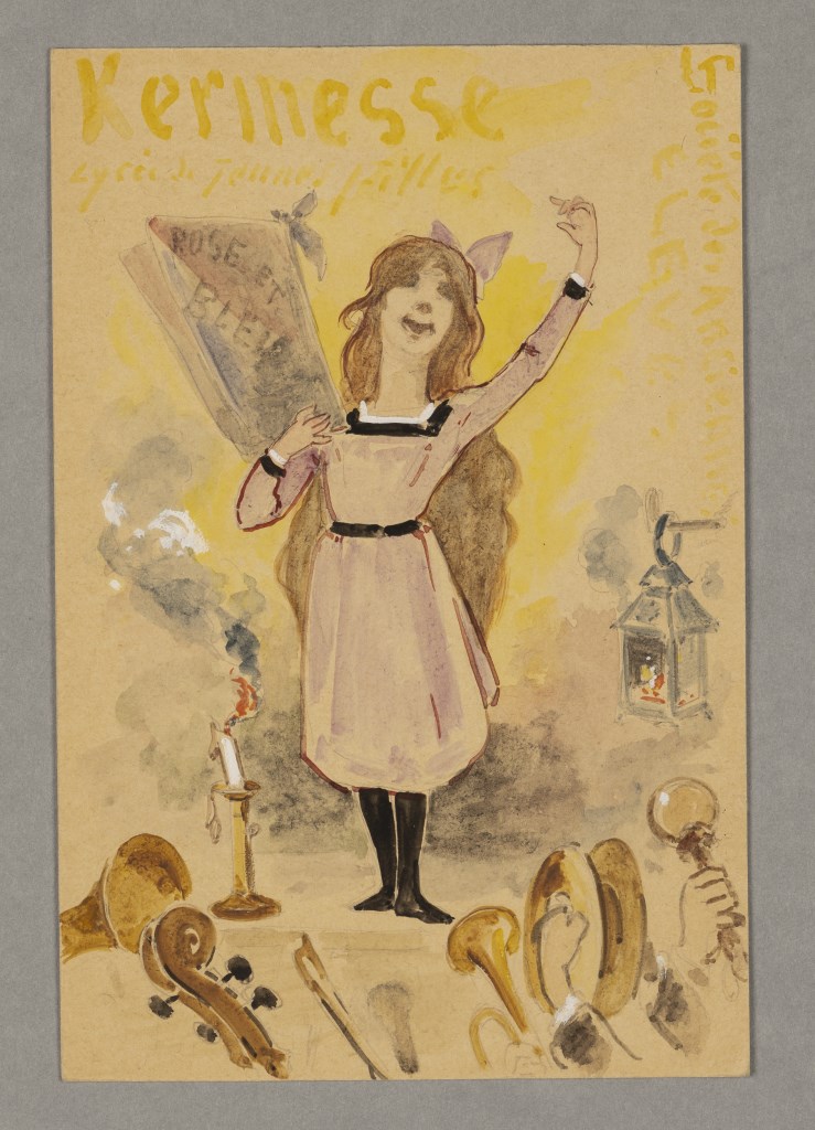  par ANONYME FRANCAIS 20ème siècle