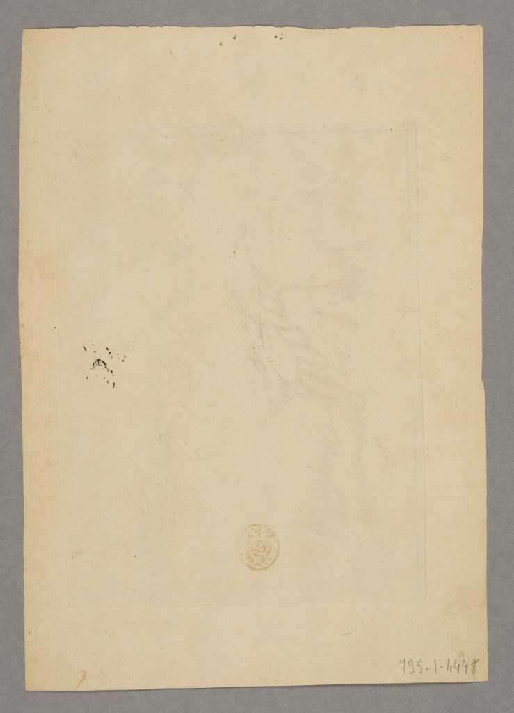 par ANONYME FRANCAIS 18ème siècle