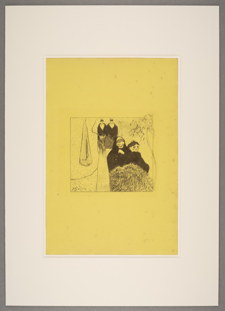  par GAUGUIN