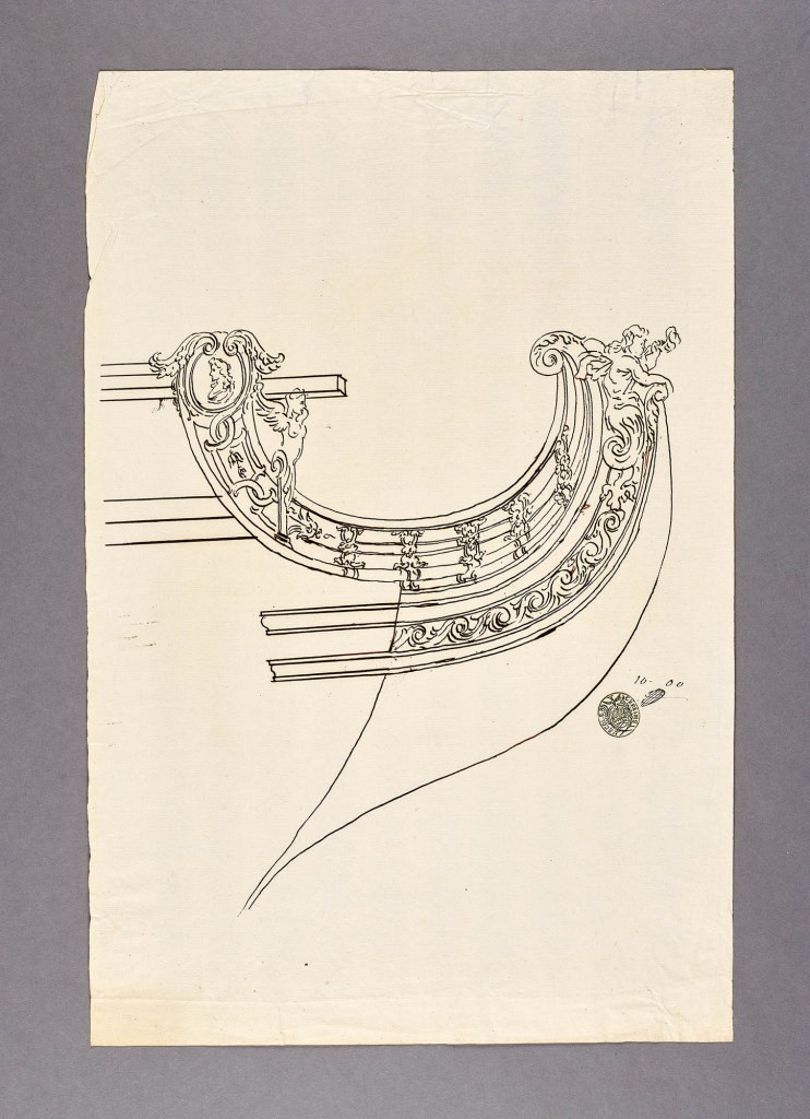  par ANONYME FRANCAIS 18ème siècle